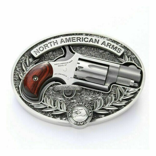 North american arms mini - north,