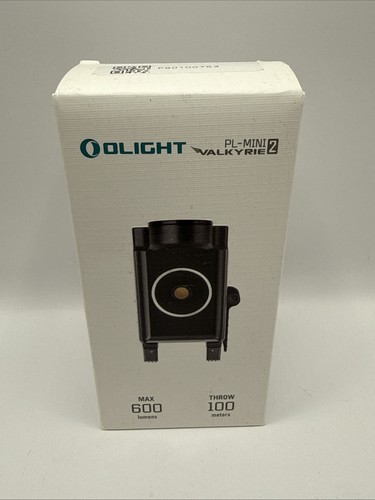 Olight mini valkyrie - olight,
