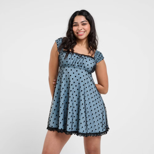 Women delia cap sleeve - women's,