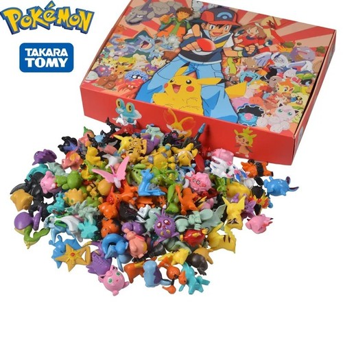 Pokémon style pokemon - 24,