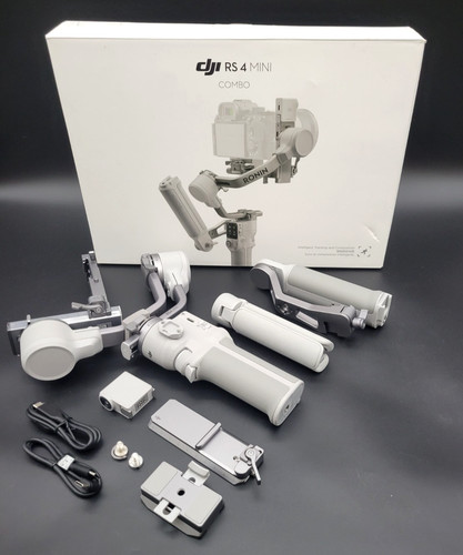 Dji mini combo - dji,
