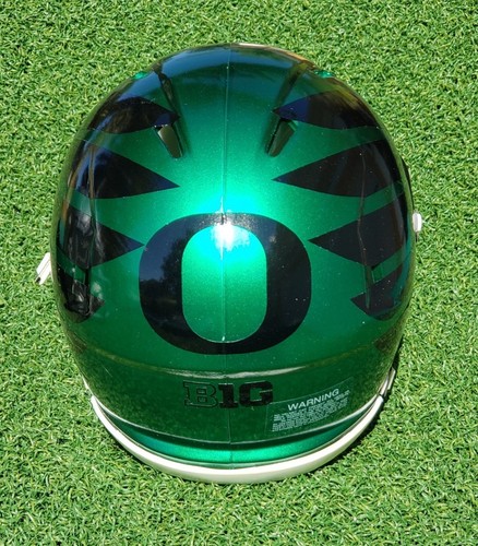 Oregon ducks 2026 - (green, mask)