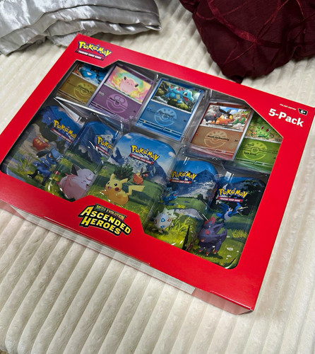 Pokémon tcg mega evolution - tcg,