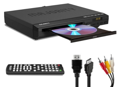 Hdmi dvd player for - dvd,
